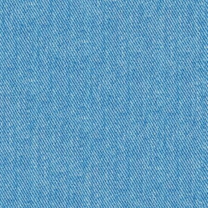 Light Blue Denim Seamless Pattern Fabric | Spoonflower