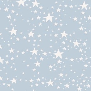 starry skies // air