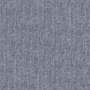 Grey Denim Seamless Pattern
