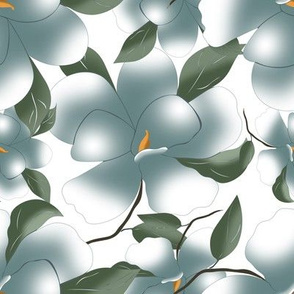 magnoliablues