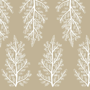 fern - beige request flat inv