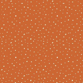 Speckle - rust