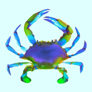 Blue Crabs II