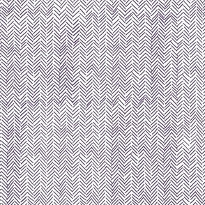 Berry Herringbone