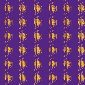 lakerpurple