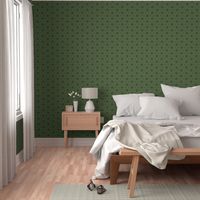 Green Monotone Geometric