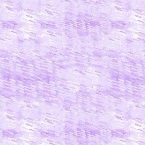 Lavender Brush Purple
