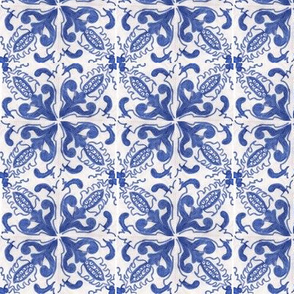 Portuguese tiles