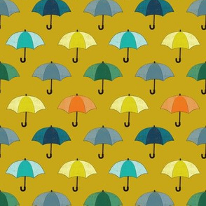 Jolly Brollies