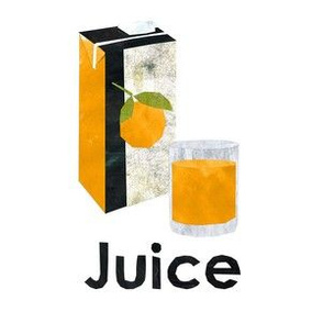 Juice - 6" panel