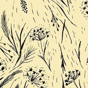 Wild Grasses-4