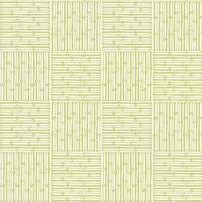 Cabana Woven Bamboo