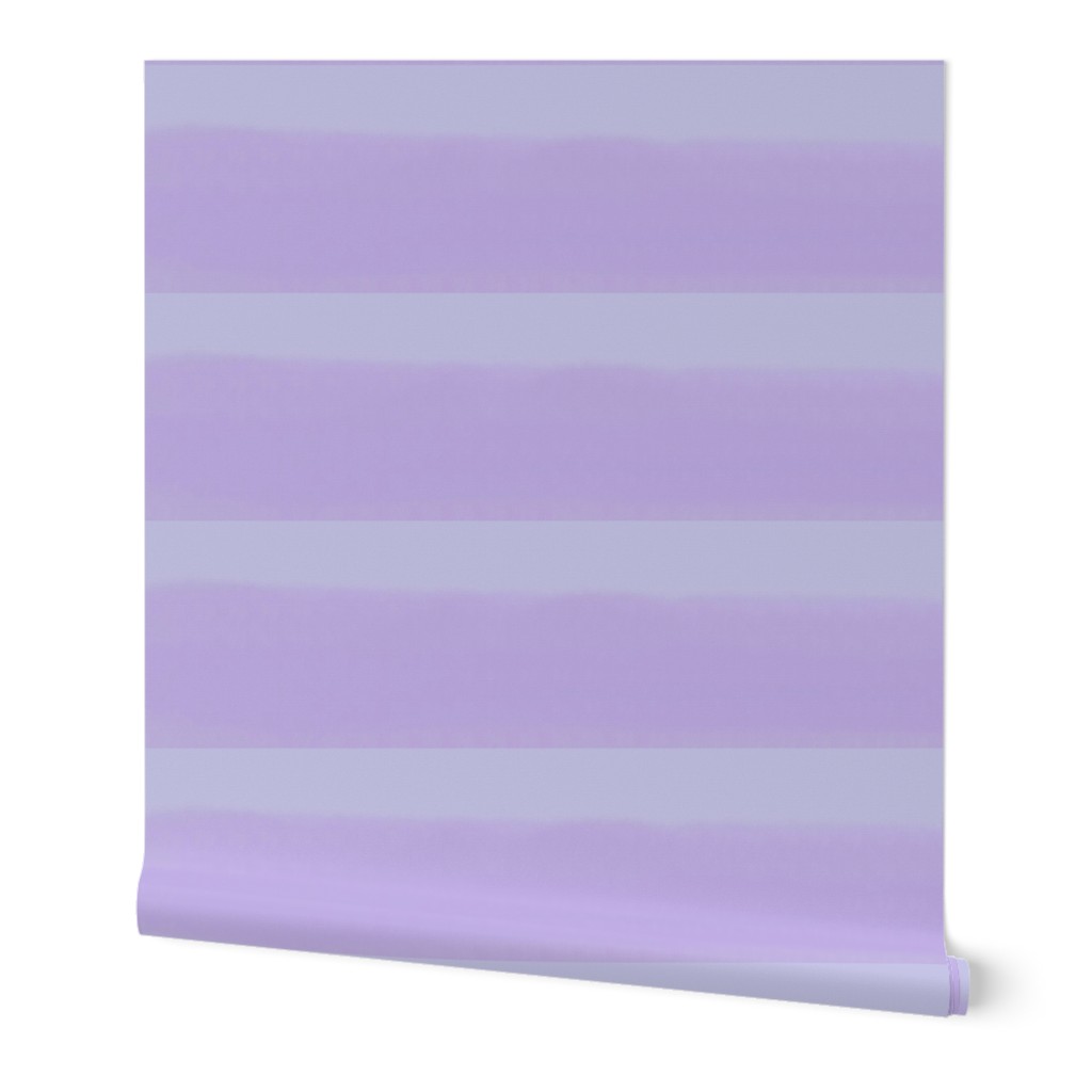 Watercolor Wash - Light Violet