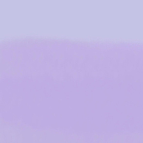 Watercolor Wash - Light Violet