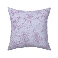 Lavender Berries Texture //Soft Purple