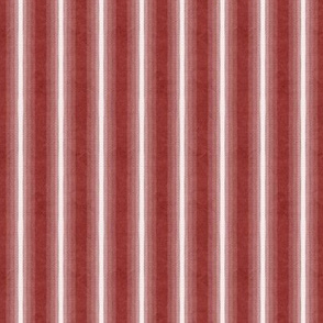 Gradient Vertical Stripe Red Texture