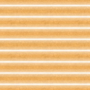 Gradient Horizontal Stripe Sienna Texture