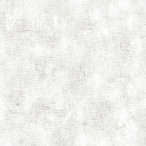Off White Linen Texture- Gray- Greige- Neutral Earth Tones- Distressed Vintage Linen- Bohemian Earth Tone- Boho Neutral- Autumn- Fall- Faux Texture Wallpaper