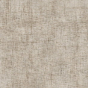 Sand with Linen Texture- Beige- Greige- Neutral Earth Tones- Distressed Vintage Linen- Bohemian Earth Tone- Boho Neutral- Autumn- Fall- Faux Texture Wallpaper