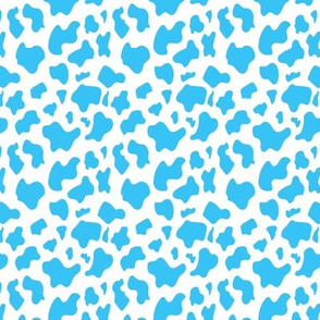 cow pattern blu