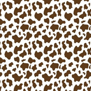 cow pattern brw