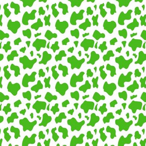 cow pattern grn