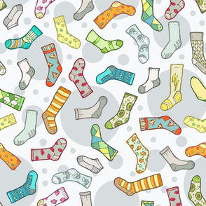 Socks Wallpaper Stock Photos, Images and Backgrounds for Free Download