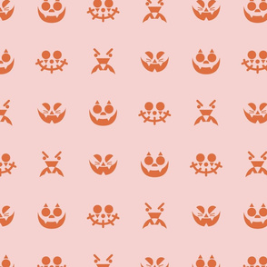 Pumpkin Faces