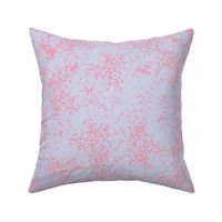 Lavender Berries Texture //Pretty Pink