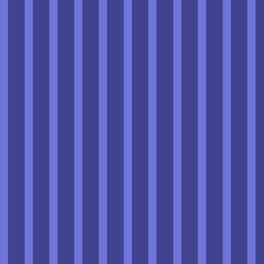 Sailor Cafe Stripe Purple