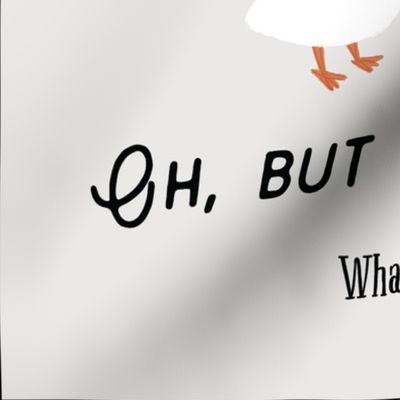 6 loveys: what if I fall? oh, but my darling, what if you fly? 169-1