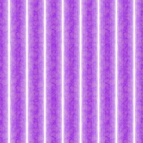 Vertical Gradient Stripe Purple Marble