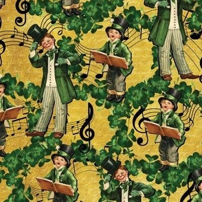 Irish Music