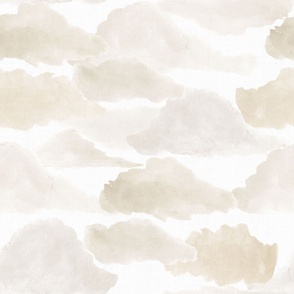 Jumbo / Vintage Clouds