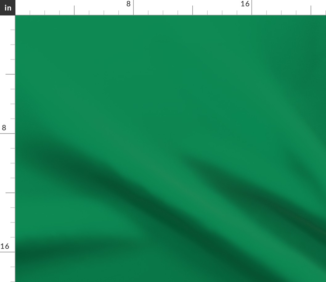 Color Map v2.1 X32 #008556 - Leprechaun 