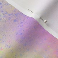 Pastel Space Cafe Background