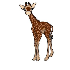 Gerry Giraffe