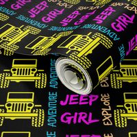 jeep girl large