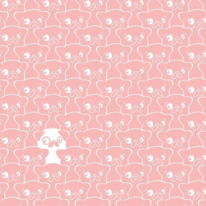 Pug-A-Million Pink (Medium)