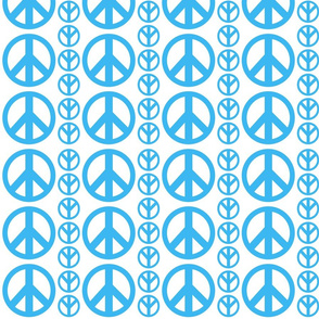 Peace. 2.0 | Sky