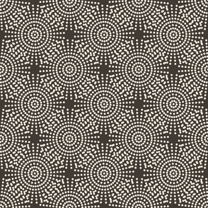 Concentric dots 2