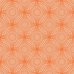 Concentric dots 4