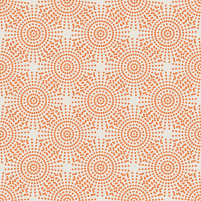 Concentric dots 5