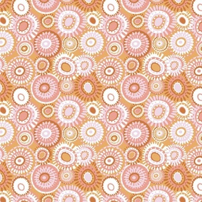 Dreamtime - Ochre - Small