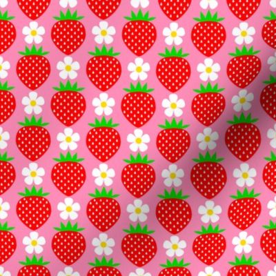 Strawberry-small
