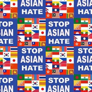 ASIAN HATE