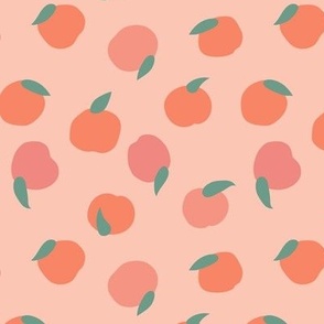 Pretty Peaches