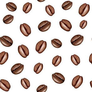 coffee bean