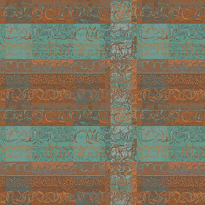 copper-verdigris_plaid_toss