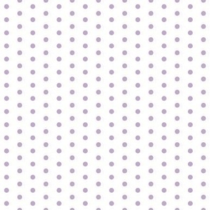 purple light dots